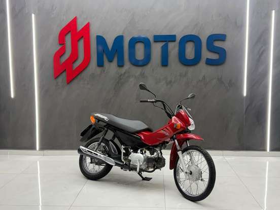 HONDA-POP 100 HONDA-POP 100-2011