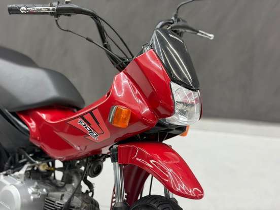 HONDA-POP 100 HONDA-POP 100-2011