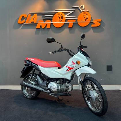 HONDA POP 110i ES 