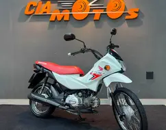 HONDA POP 110i ES HONDA POP 110i ES