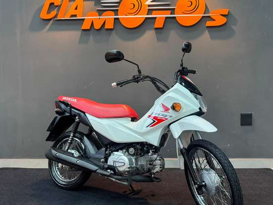 HONDA-POP 110i ES HONDA-POP 110i ES-2025