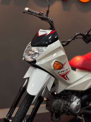 HONDA-POP 110i ES-2025
