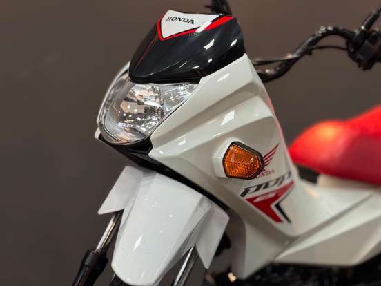 HONDA-POP 110i ES HONDA-POP 110i ES-2025