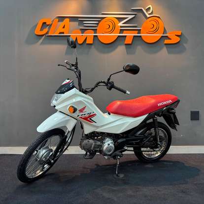 HONDA-POP 110i ES-2025