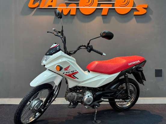 HONDA-POP 110i ES HONDA-POP 110i ES-2025