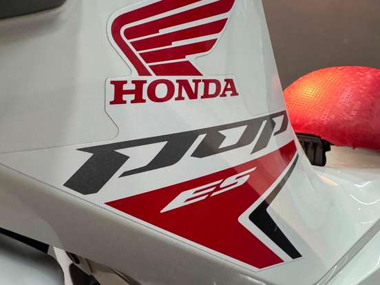HONDA-POP 110i ES HONDA-POP 110i ES-2025