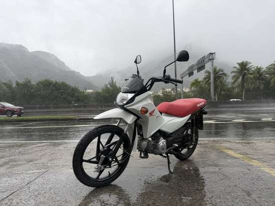 HONDA-POP 110i ES HONDA-POP 110i ES-2026
