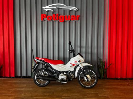 HONDA POP 110i ES 