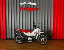 HONDA POP 110i ES HONDA POP 110i ES