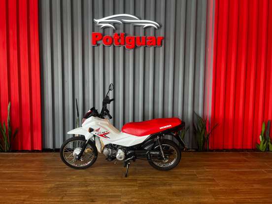 HONDA-POP 110i ES-2025