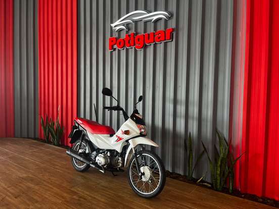 HONDA-POP 110i ES-2025