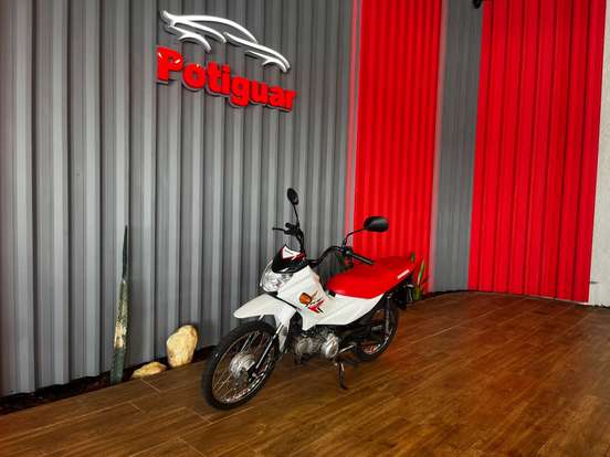 HONDA-POP 110i ES-2025