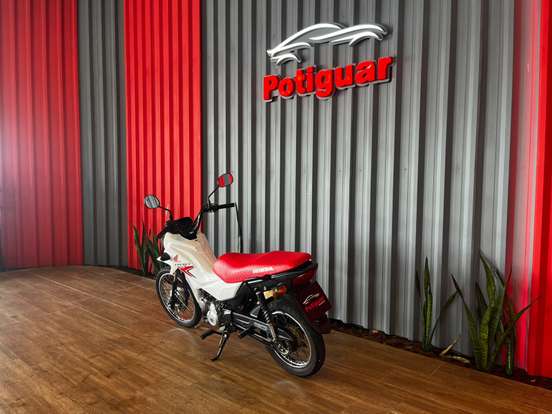 HONDA-POP 110i ES-2025