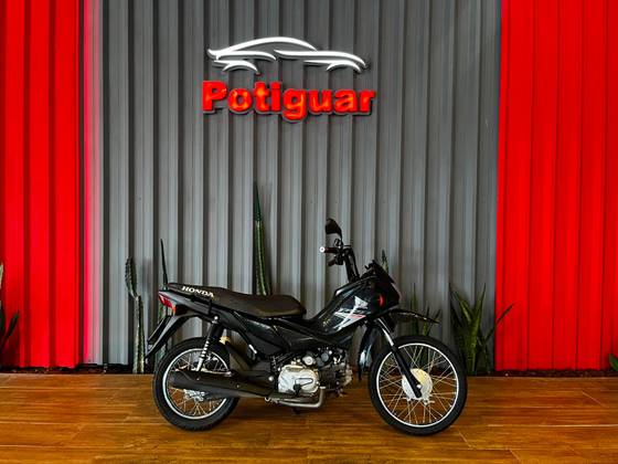 HONDA POP 110i ES 