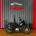 HONDA POP 110i ES HONDA POP 110i ES