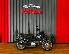 HONDA POP 110i ES HONDA POP 110i ES