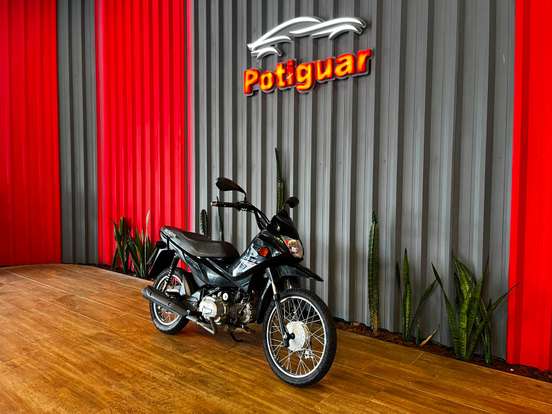HONDA-POP 110i ES-2025