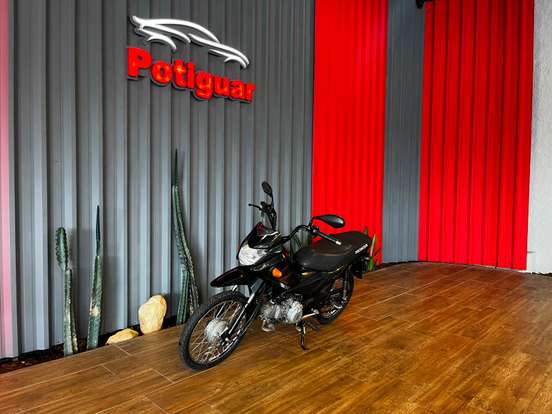 HONDA-POP 110i ES-2025