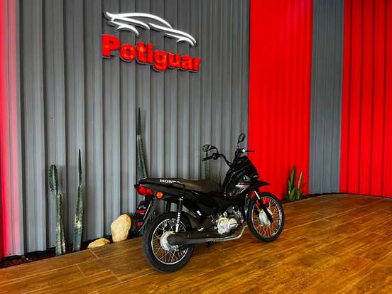 HONDA-POP 110i ES-2025