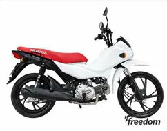 HONDA POP 110i ES HONDA POP 110i ES