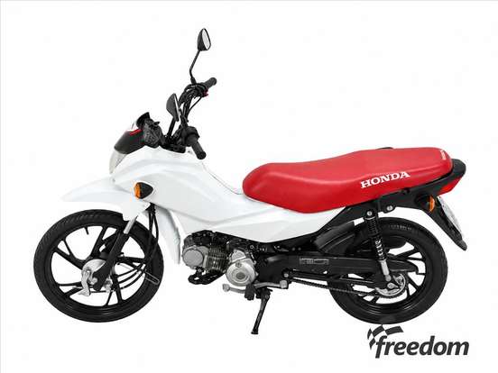 HONDA-POP 110i ES-2024