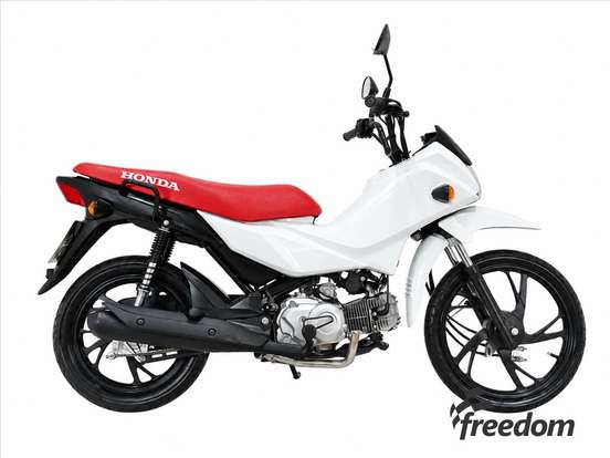HONDA-POP 110i ES-2024