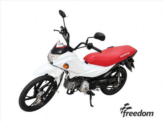 HONDA-POP 110i ES HONDA-POP 110i ES-2024