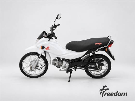 HONDA POP 110i 