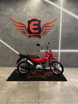 HONDA POP 110i 