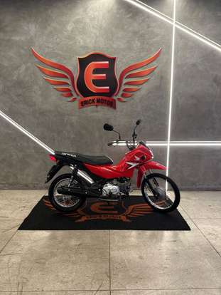 HONDA-POP 110i-2025