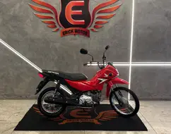 HONDA POP 110i HONDA POP 110i
