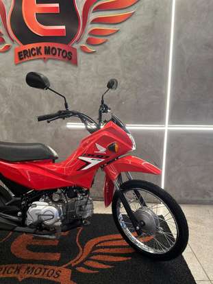 HONDA-POP 110i-2025