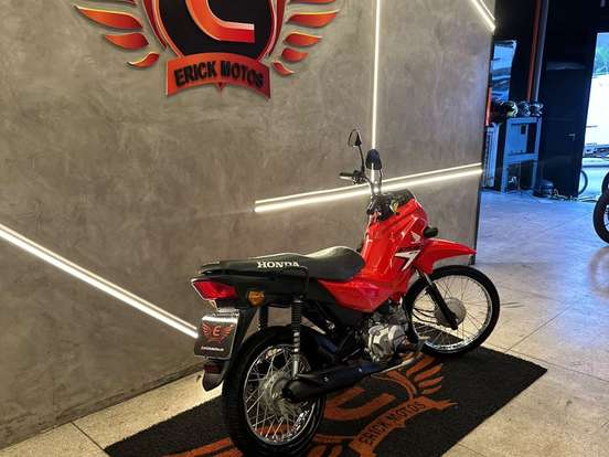 HONDA-POP 110i HONDA-POP 110i-2025
