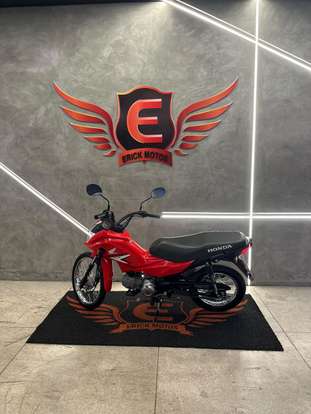 HONDA-POP 110i-2025