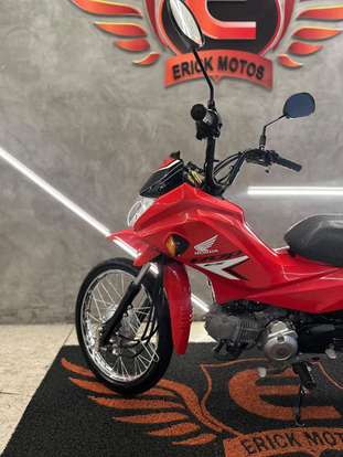 HONDA-POP 110i-2025