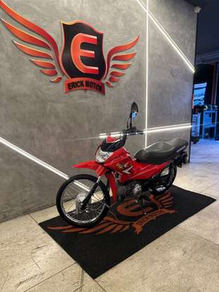 HONDA-POP 110i-2025