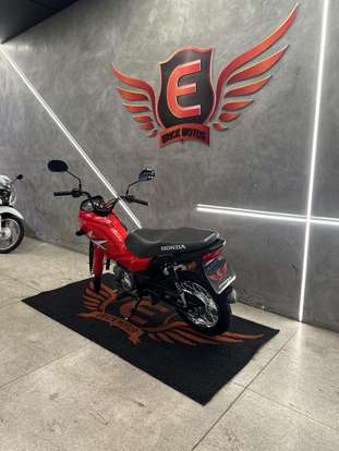 HONDA-POP 110i-2025