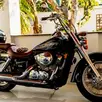HONDA SHADOW 750 HONDA SHADOW 750