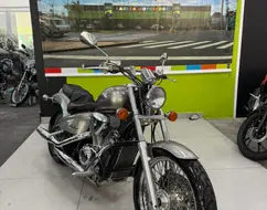 HONDA SHADOW 600C VT HONDA SHADOW 600C VT