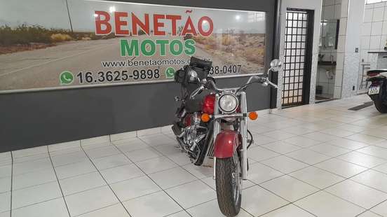 HONDA-SHADOW 750-2005
