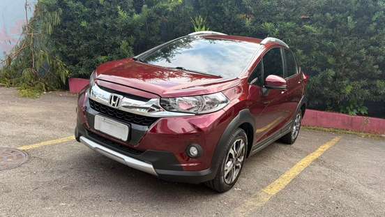 HONDA-WR-V-2019