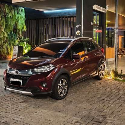 HONDA-WR-V-2019
