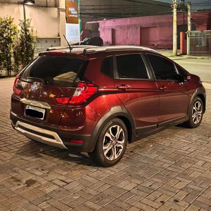 HONDA-WR-V-2019