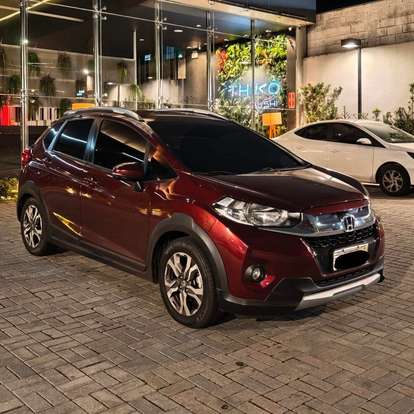HONDA-WR-V-1.5 16V FLEXONE EX CVT HONDA-WR-V-2019