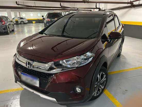 HONDA-WR-V-2020