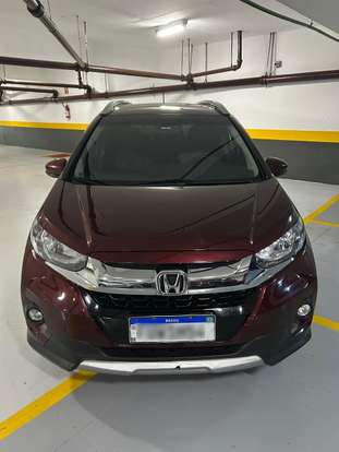 HONDA-WR-V-2020