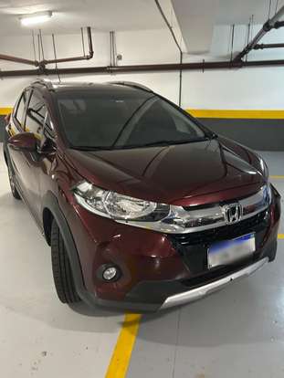 HONDA-WR-V-2020