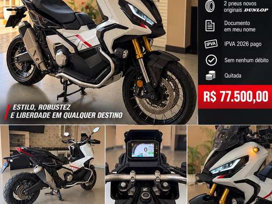HONDA-X-ADV HONDA-X-ADV-2023