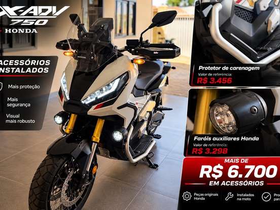 HONDA-X-ADV HONDA-X-ADV-2023