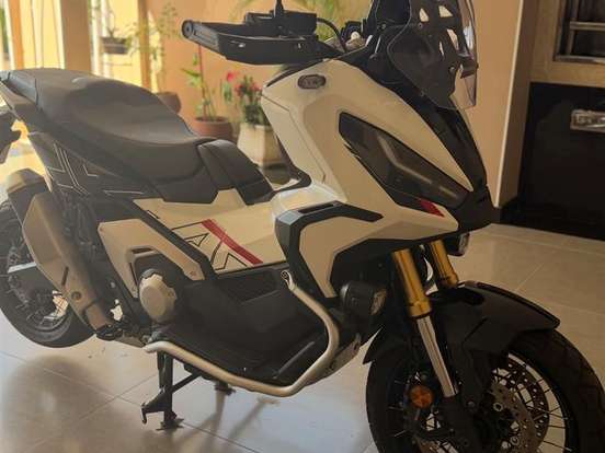 HONDA-X-ADV HONDA-X-ADV-2023